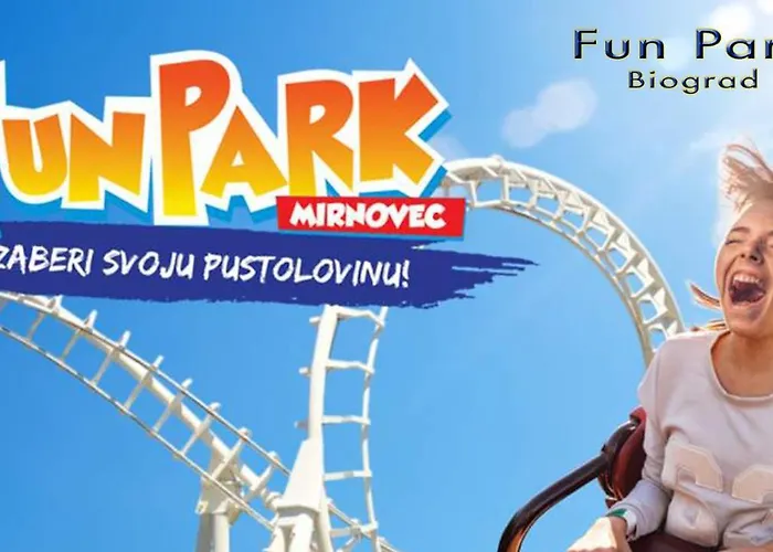 Апартаменты - Maslenik -appartement 65 M2 Et Piscine Пакоштане