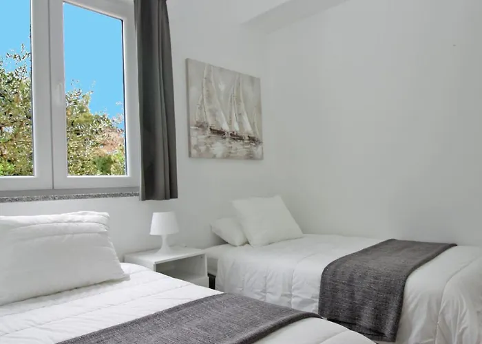 - Maslenik -appartement 65 M2 Et Piscine Appartement Pakoštane