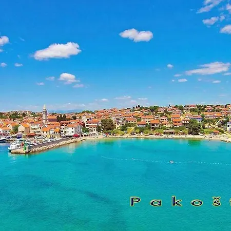 - Maslenik -appartement 65 M2 Et Piscine Διαμέρισμα *